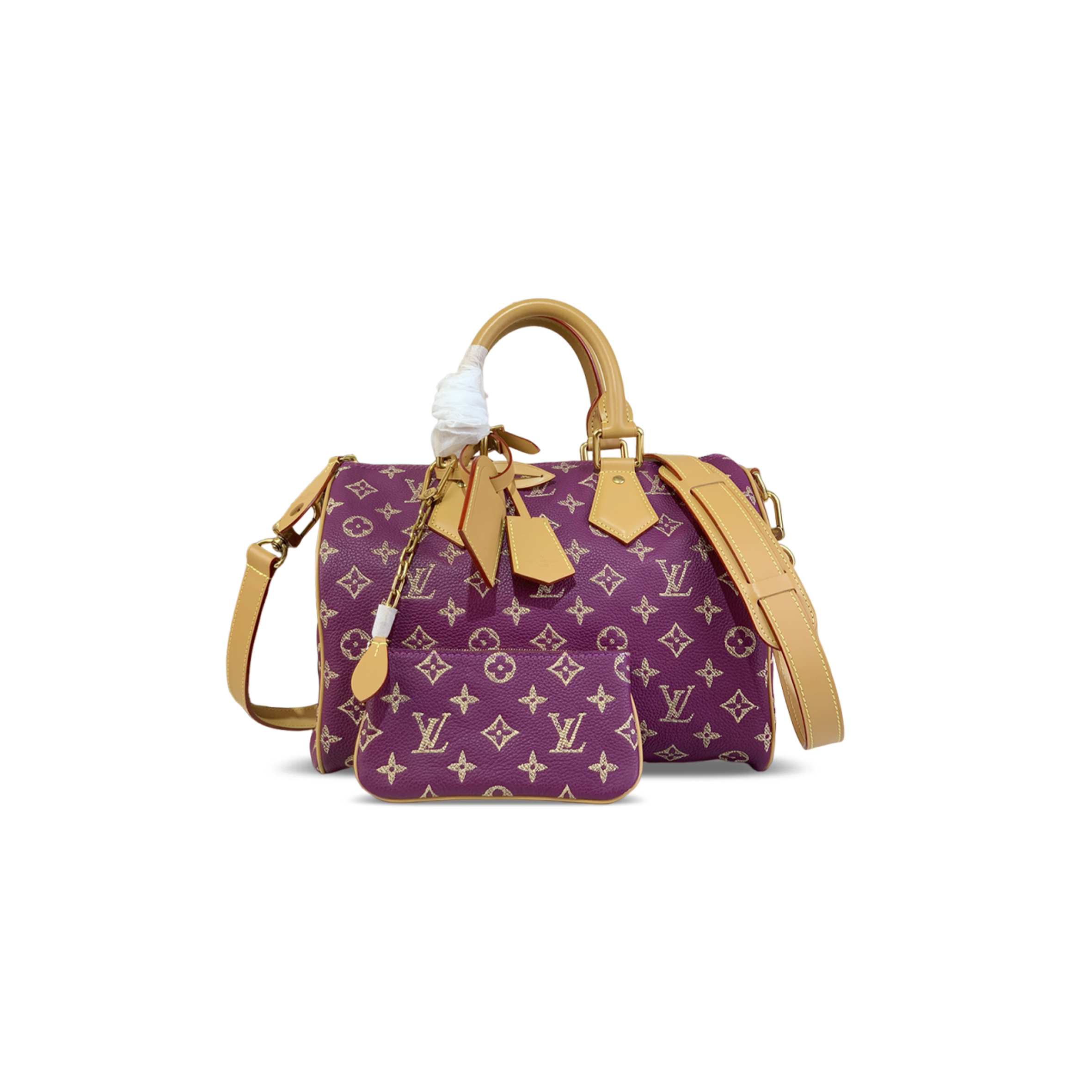 l0vis Vvtt0n speedy p9 bandouliÈre 30 m14064 (30*21*17cm)